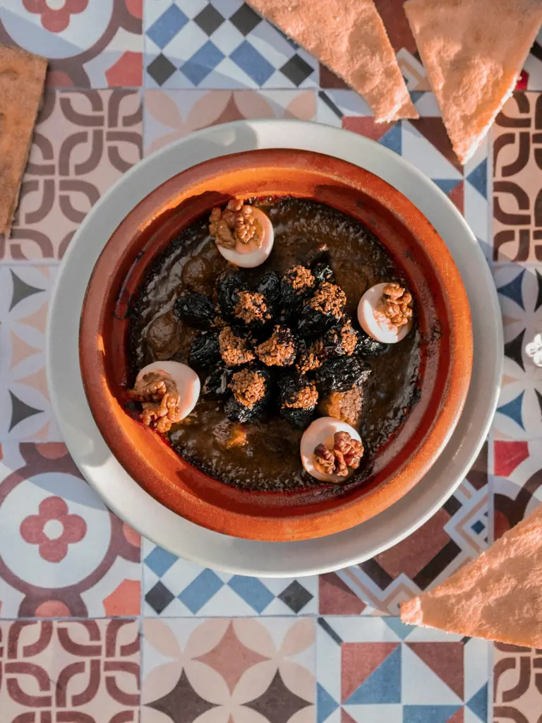 Marokko – Real Food Adventure